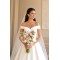 Blush Gelin Buketi