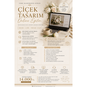 Online Ürün Eğitimi
