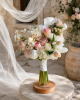Blush Gelin Buketi
