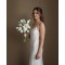Pure Elegance | Gala Çiçekli Modern Gelin Buketi
