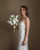 Pure Elegance | Gala Çiçekli Modern Gelin Buketi